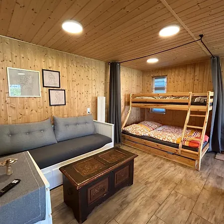 Σπίτι διακοπών Hammerholz Tambach-Dietharz